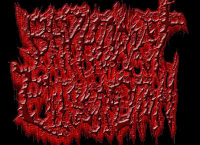 logo Baphomet Evisceration